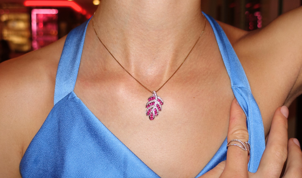 Necklace